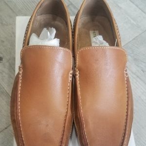 Steve Madden Slip on shoe men 10.5